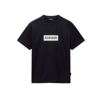 t-shirt s-box