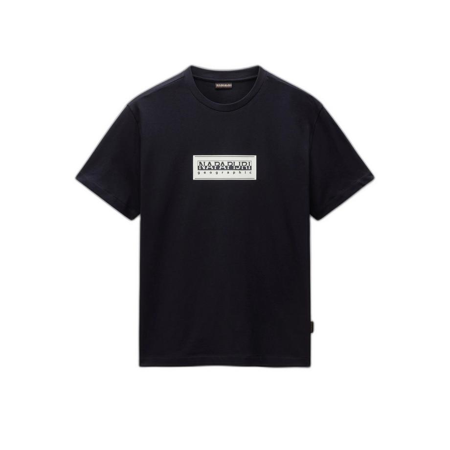 NAPAPIJRI S-Box T-Shirt Manica Corta  