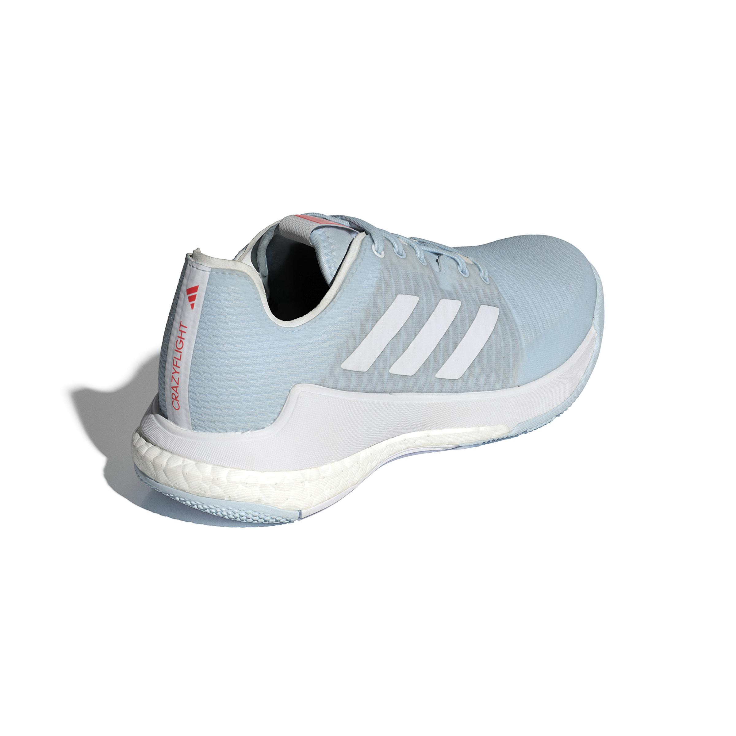 adidas  scarpe pallavolo da crazyflight 