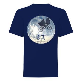 E.T. the Extra-Terrestrial  Tshirt 