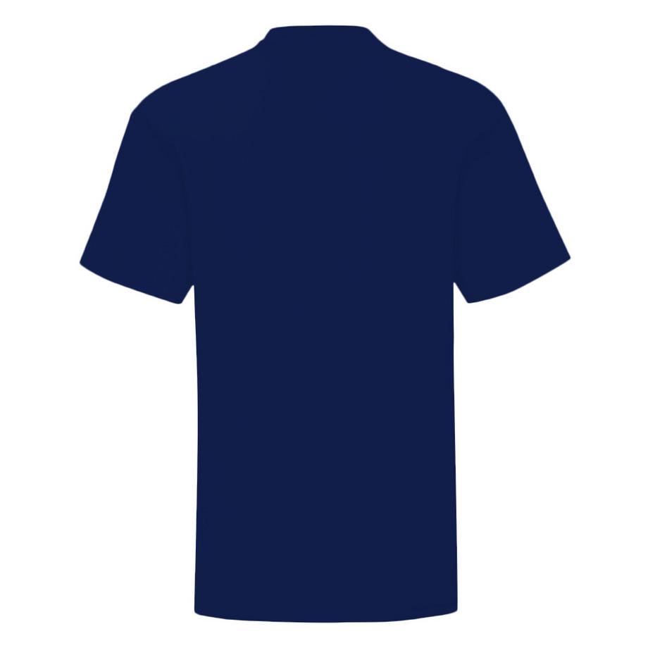 E.T. the Extra-Terrestrial E.T. The Extra-Terrestrial Silhouette Luna T-Shirt Maniche Corte  