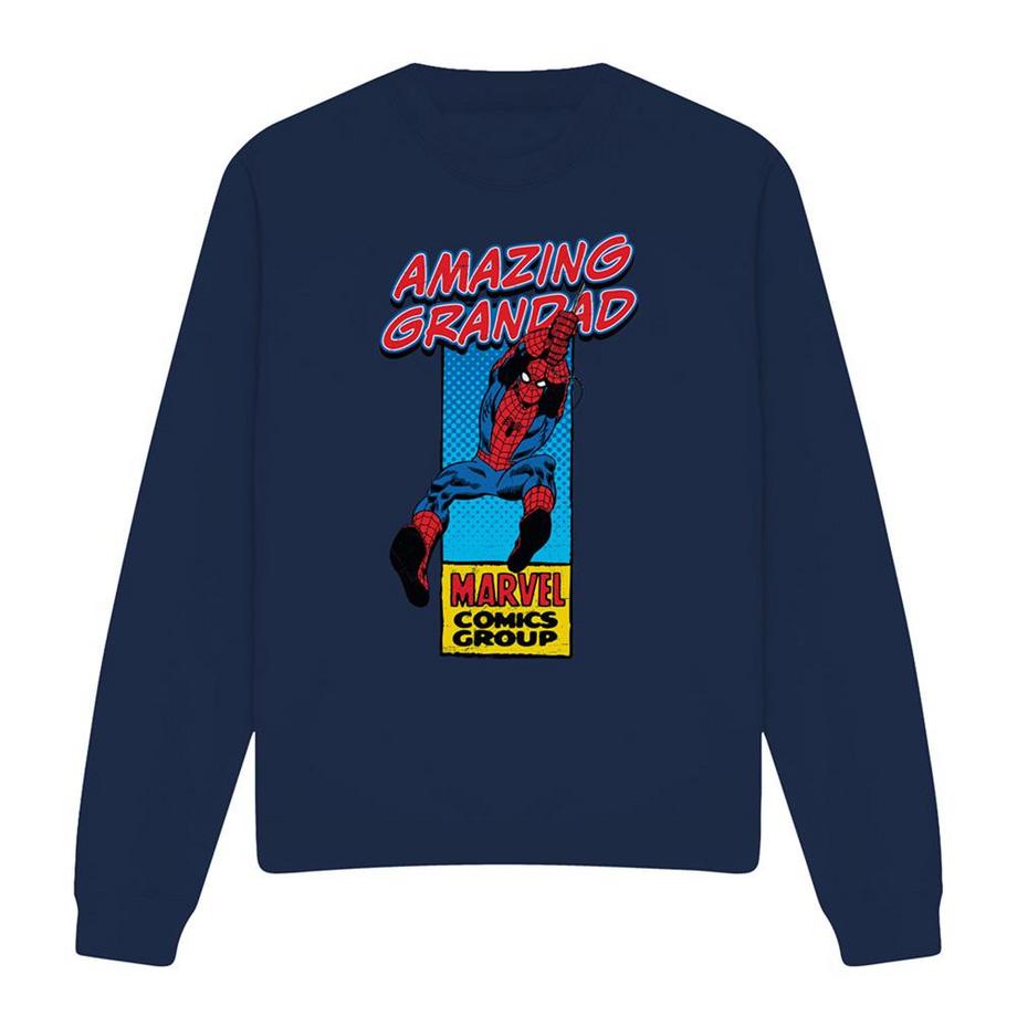 Amazing Grandad T-Shirt