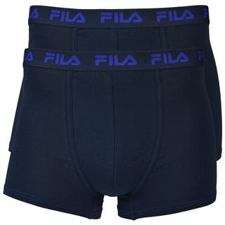 FILA Boxer Stretch Confezione da 2  