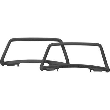 Accoudoir pour chaise longue Atlantico anthracite