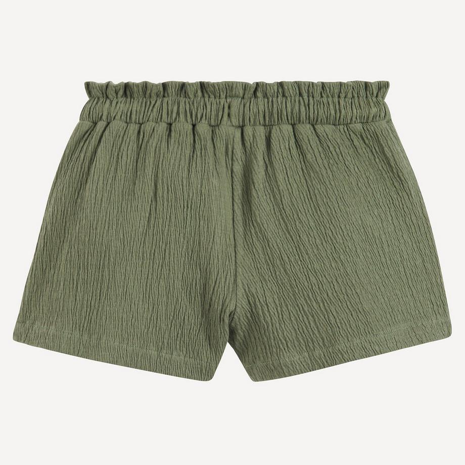 La Redoute Collections  Shorts aus Musterstrick 