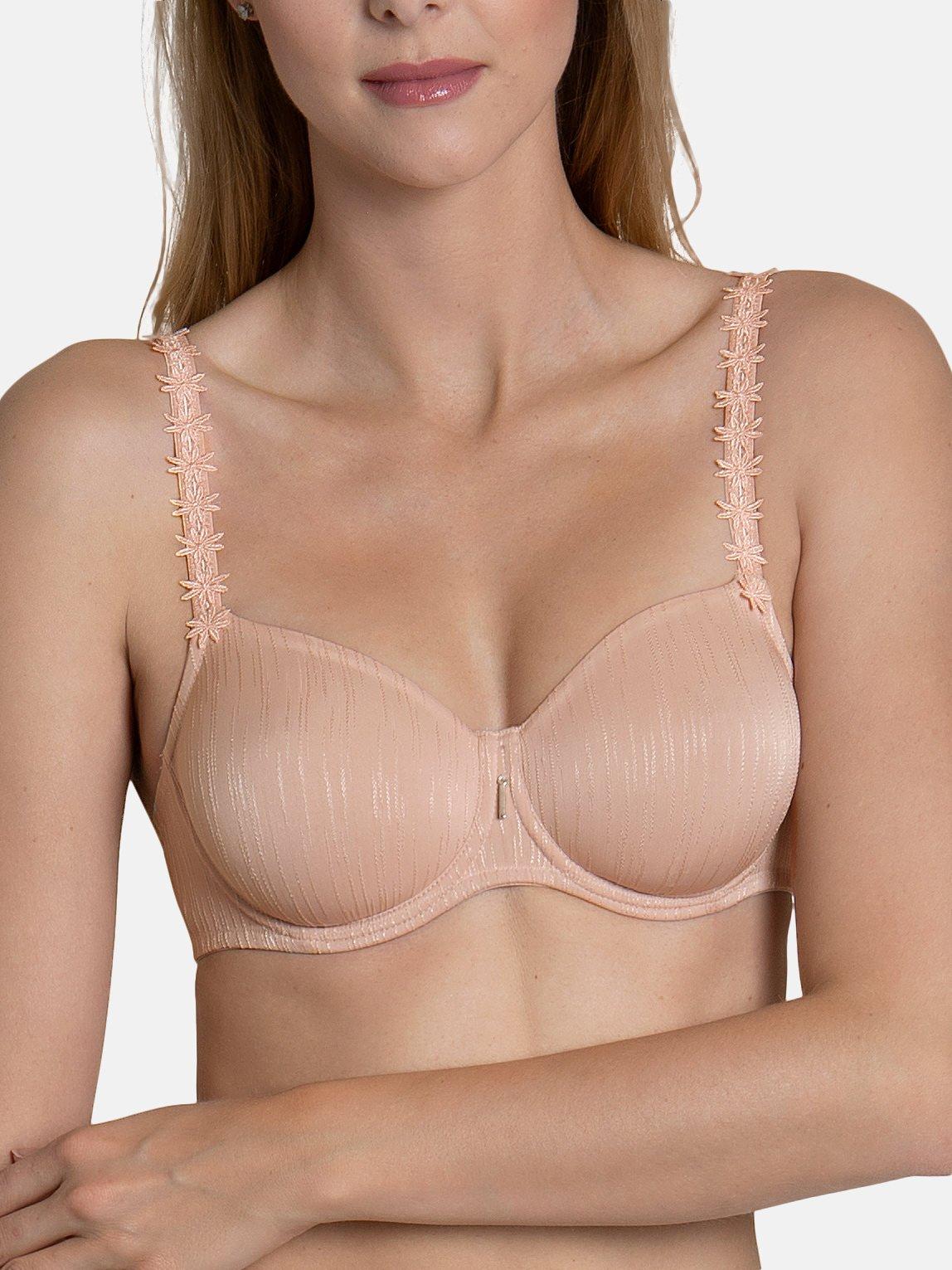 Lisca  Soutien-gorge armaturé Gracia B à E 