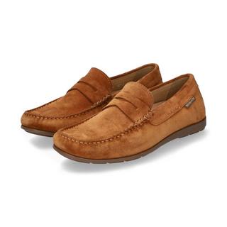 Mephisto  Alyon - Mocassin suede 