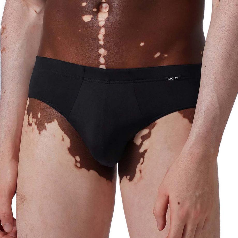 Skiny Slip Basic confezione da 4  