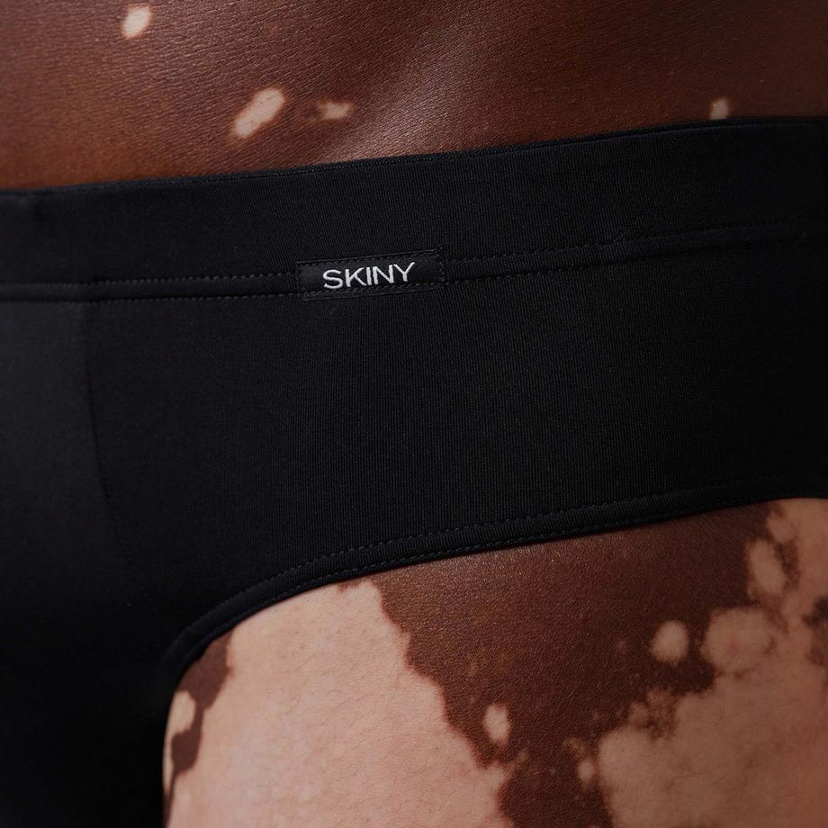 Skiny Slip Basic confezione da 4  
