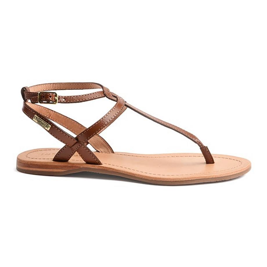 Les Tropeziennes Hamado Flache Sandalen  