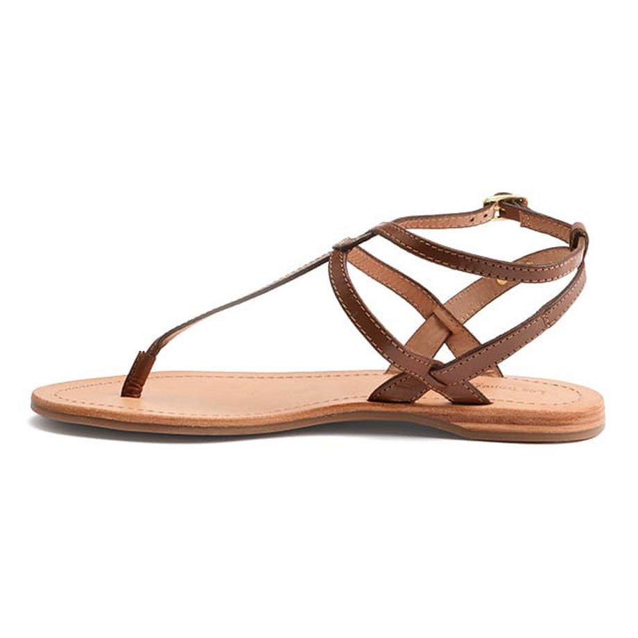 Les Tropeziennes Hamado Flache Sandalen  