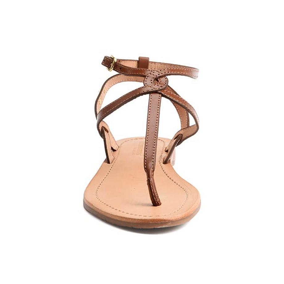 Les Tropeziennes Hamado Flache Sandalen  