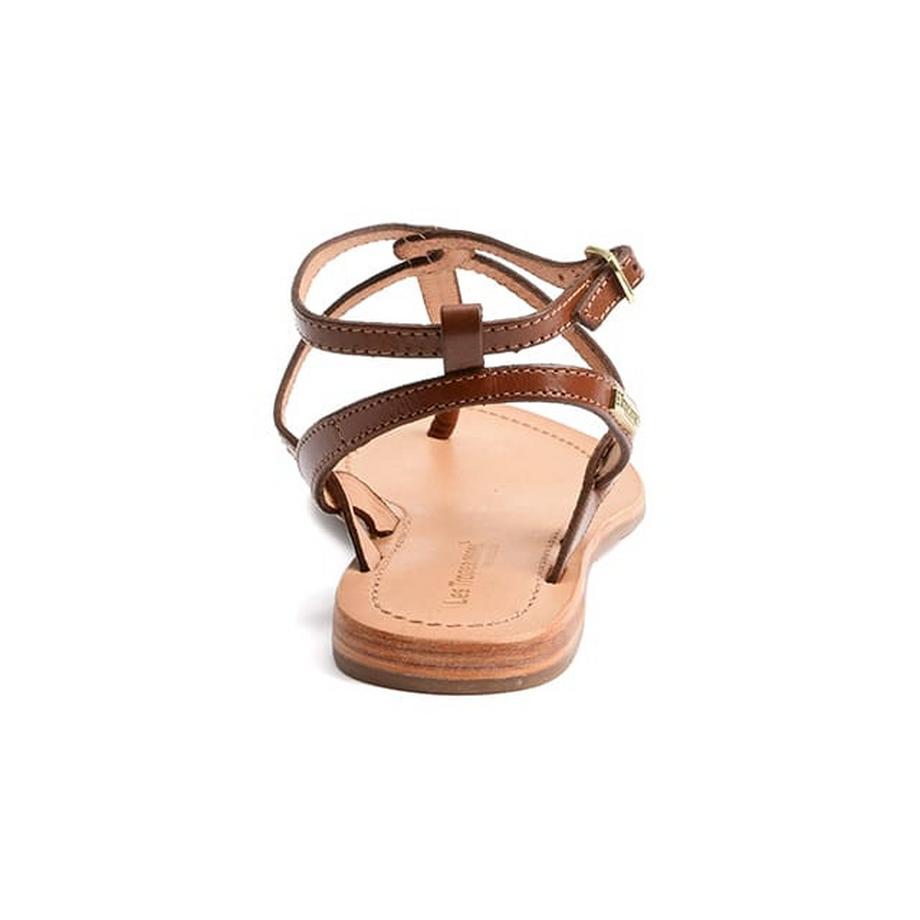 Les Tropeziennes Hamado Flache Sandalen  