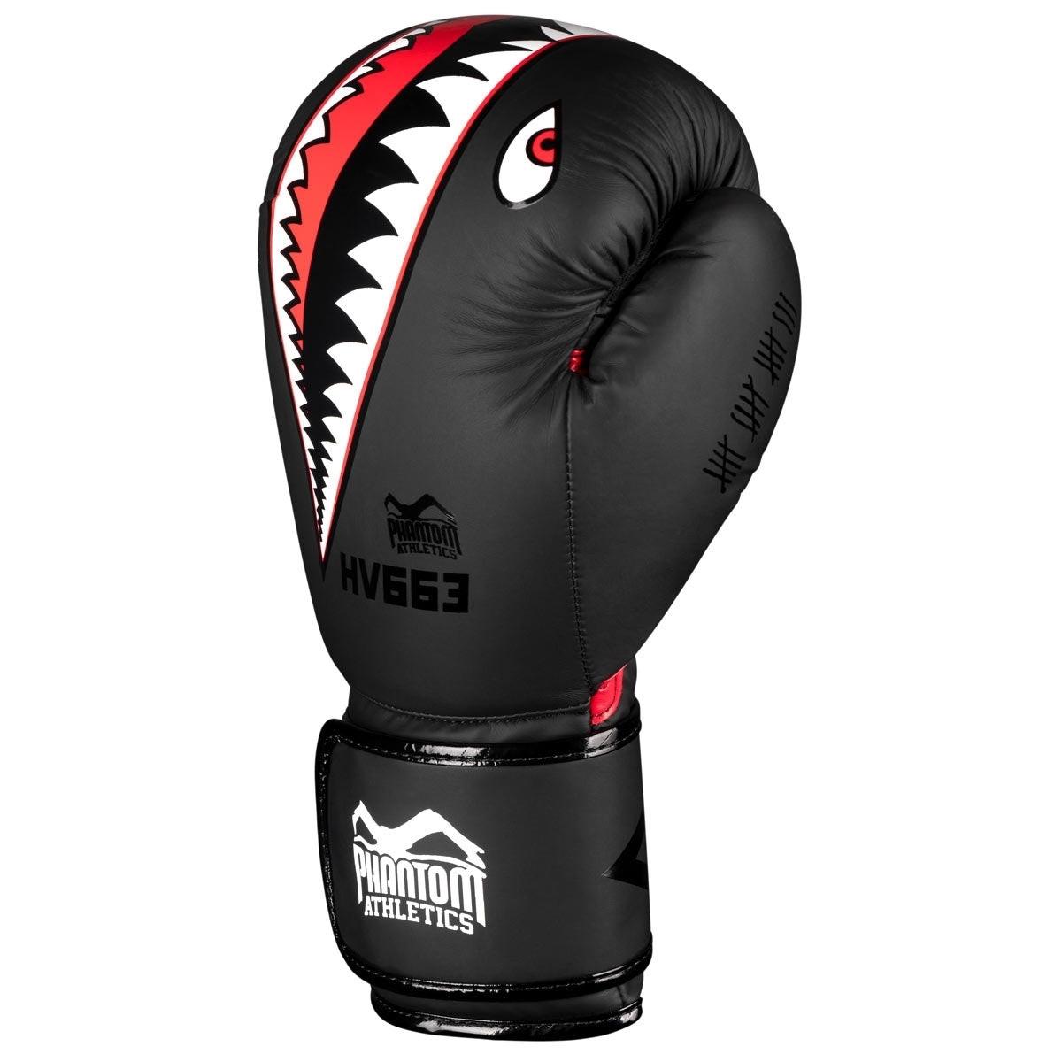 Phantom Athletics  Boxhandschuhe Fight Squad 