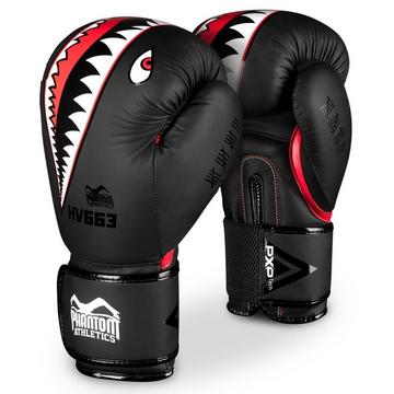 Gants de boxe Fight Squad