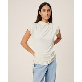 Moss Copenhagen  t-hirt da mo copenhagen blaie l 