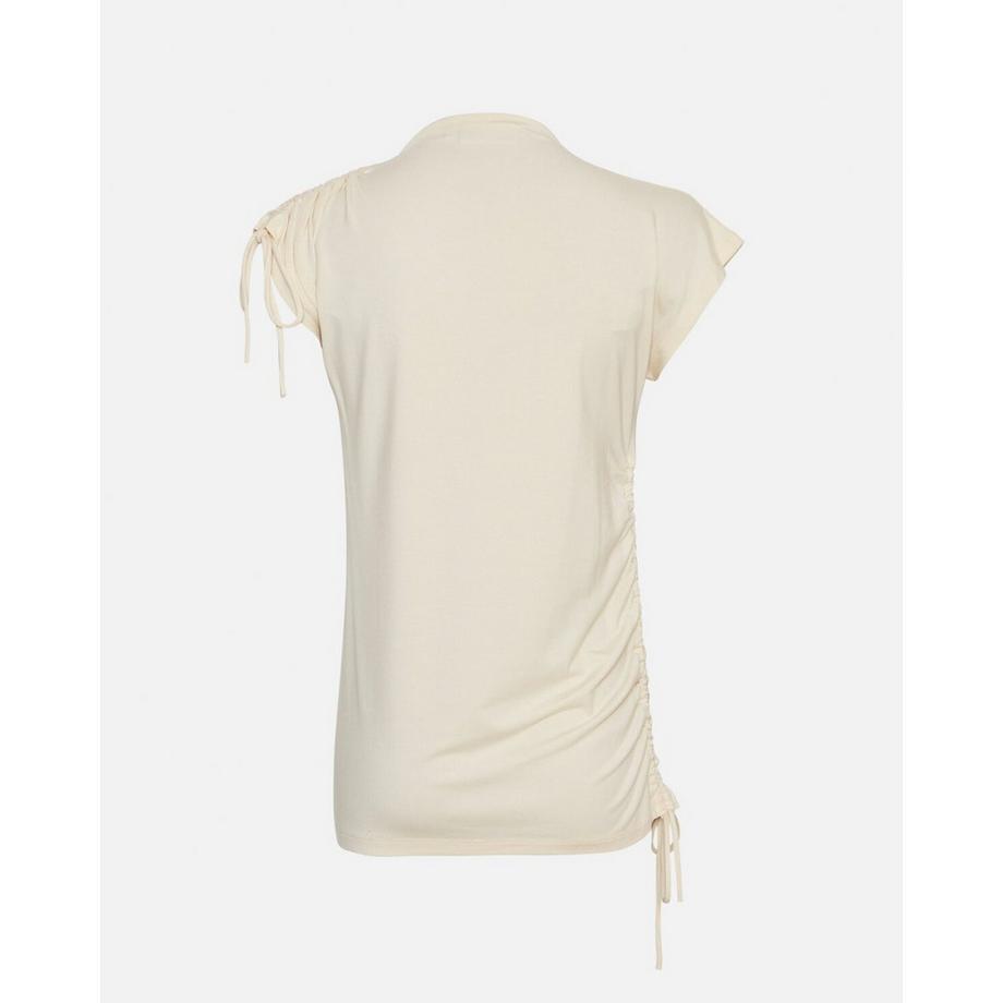 Moss Copenhagen Blaise Kurzarm T-Shirt  