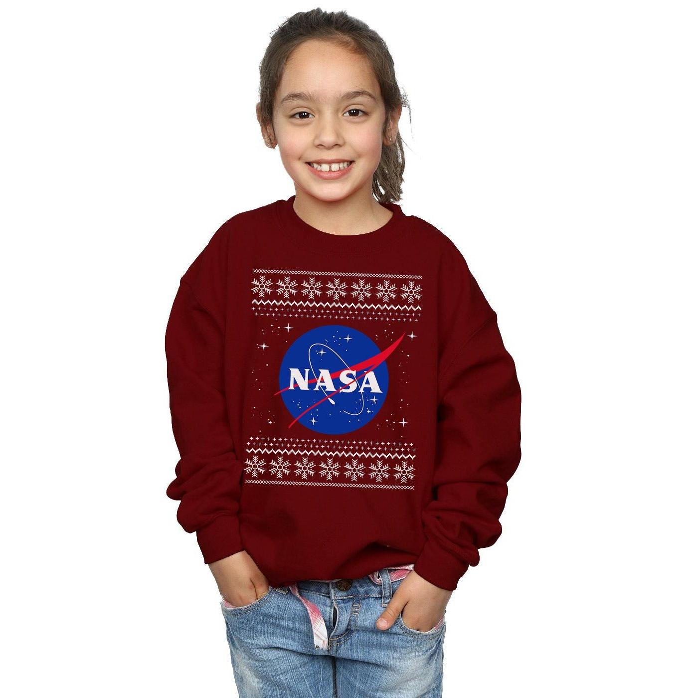 Nasa  Sweat 