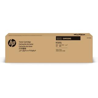 HEWLETT PACKARD  CLT-K505L - nero 