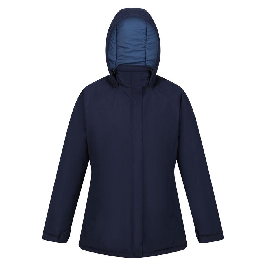 Sanda III Jacke, wasserfest