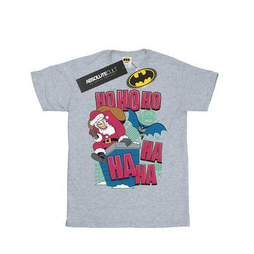 Ha Ha Ha Ho Ho Ho TShirt