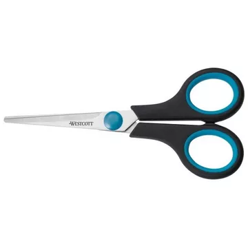 WESTCOTT SoftGrip-Schere 13cm E-3025000