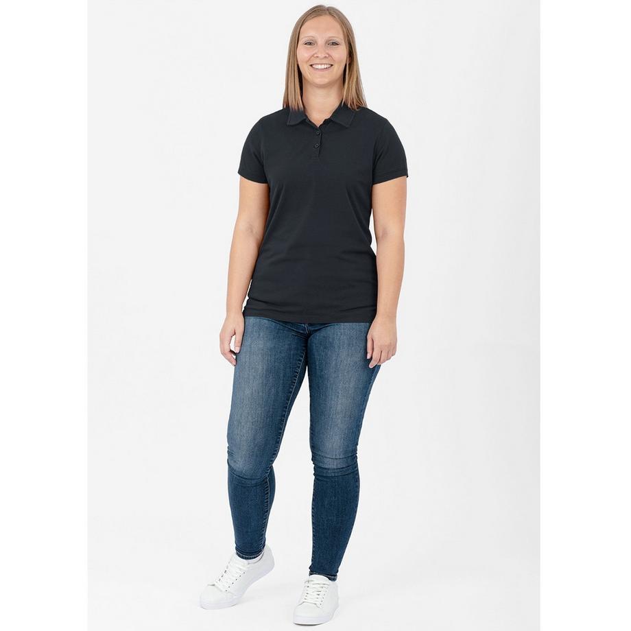 Jako Doubletex Polo Shirt  