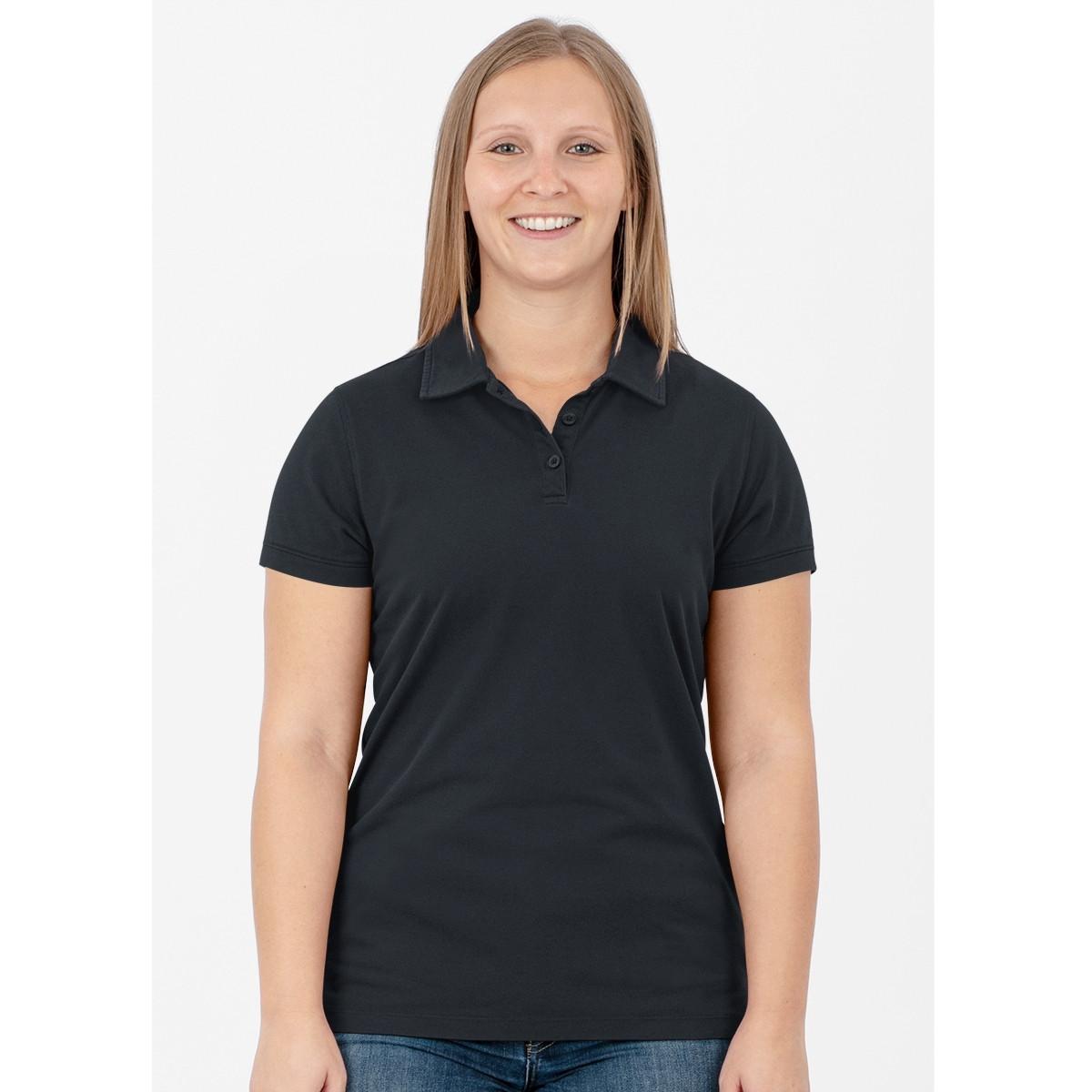 Jako  polo-shirt polo doubletex 