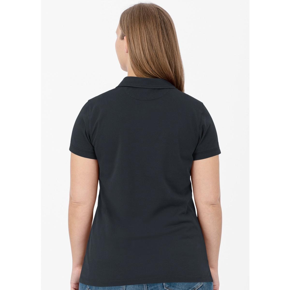 Jako  polo-shirt polo doubletex 