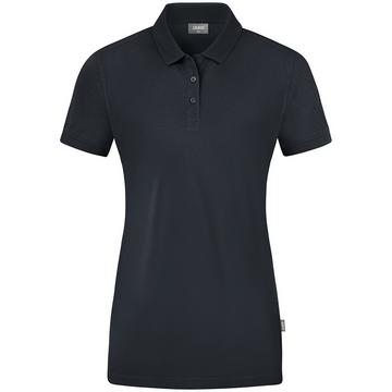 polo-shirt polo doubletex