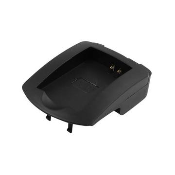 Piastra di ricarica per batterie per fotocamere Casio NP-90