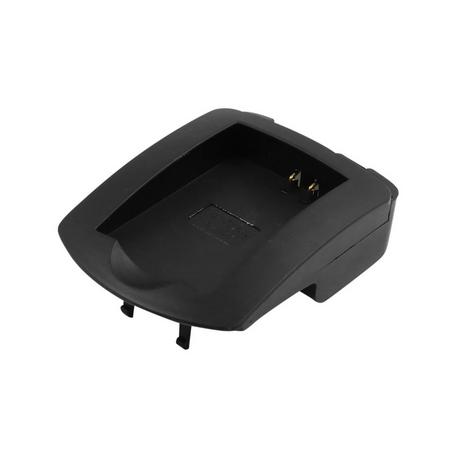 Avizar  Piastra di ricarica per batterie per fotocamere Casio NP-90 