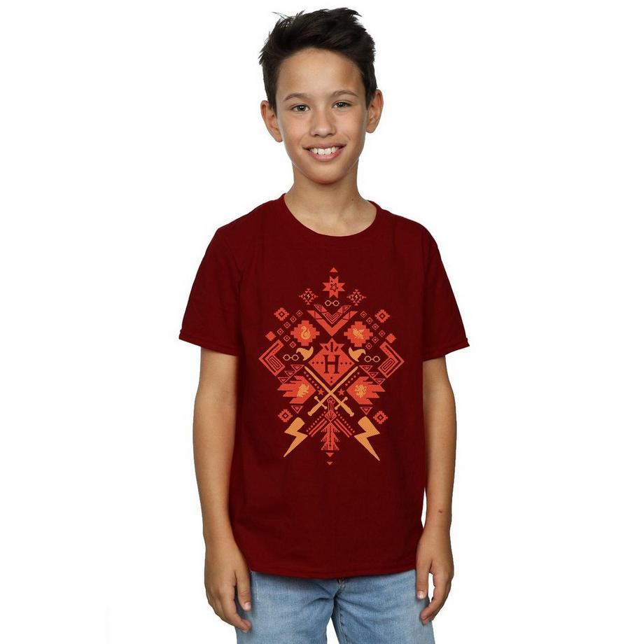 Harry Potter  Tshirt 