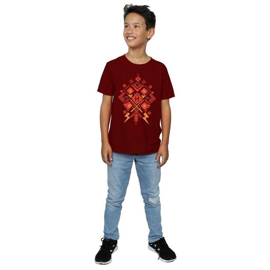 Harry Potter  Tshirt 