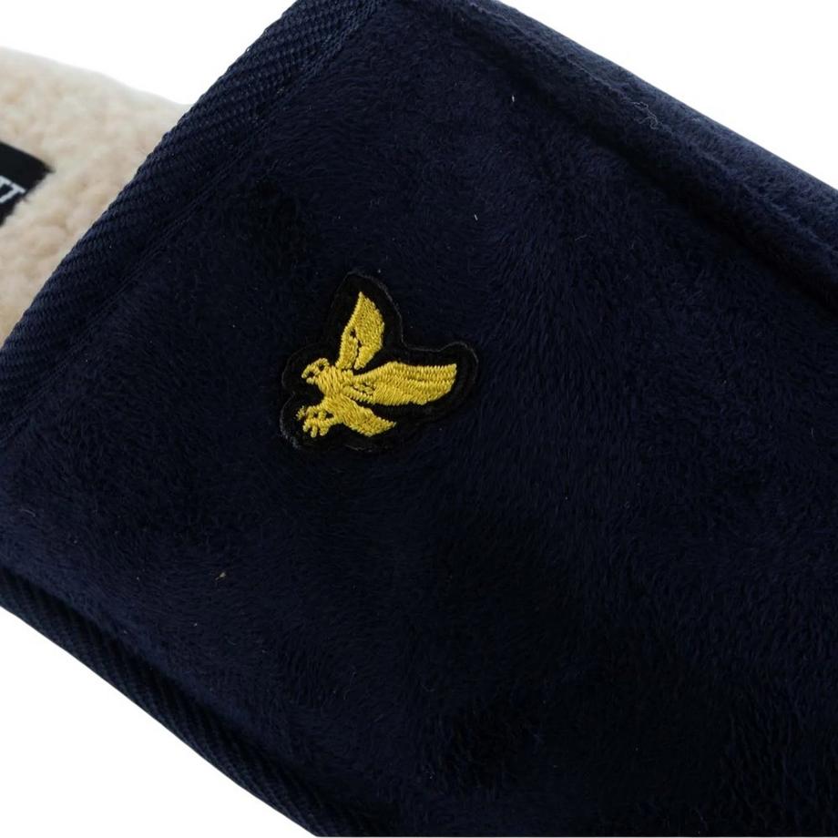 LYLE & SCOTT  Chaussons mules TARQUINN 