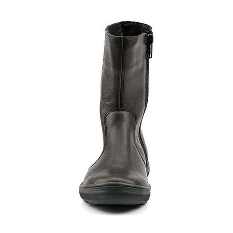 Bopy Stolaca-26 Bottines en Cuir  