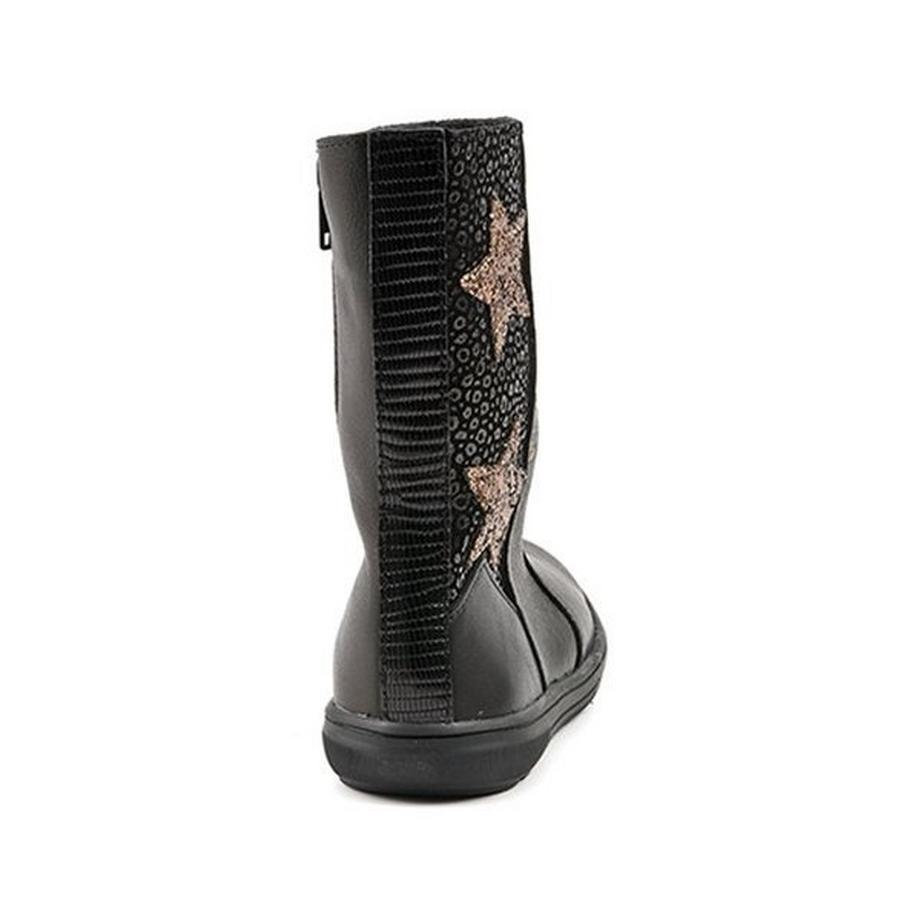 Bopy Stolaca-26 Bottines en Cuir  
