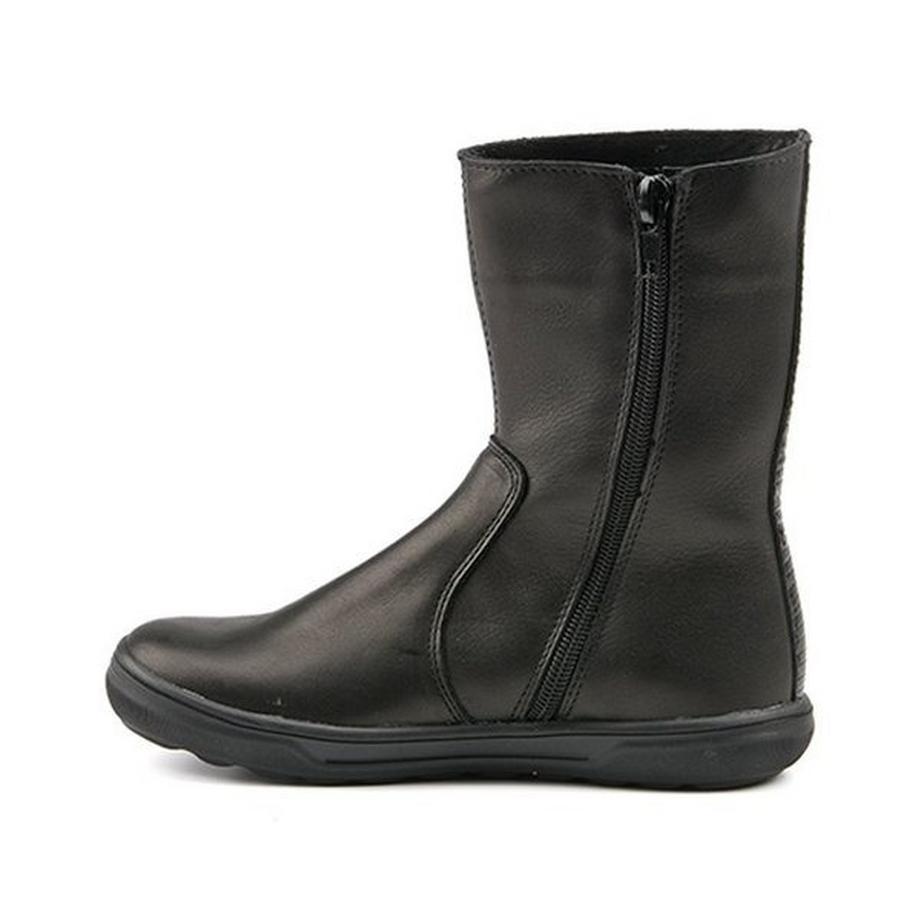 Bopy Stolaca-26 Bottines en Cuir  