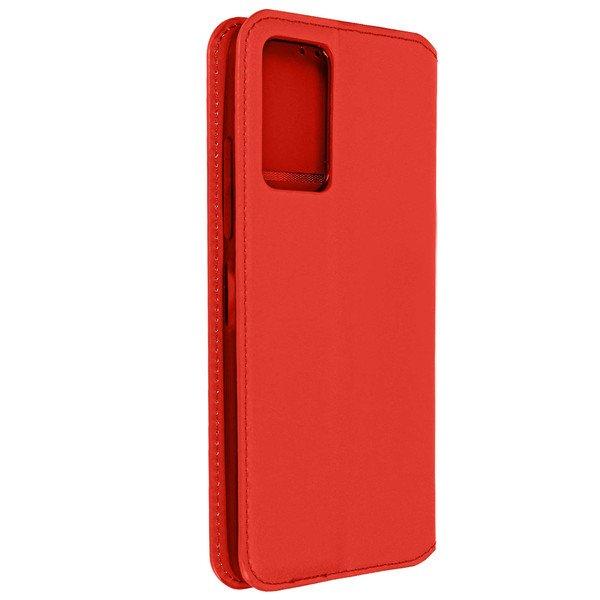 Avizar  Classic Cover Samsung A03s Rot 