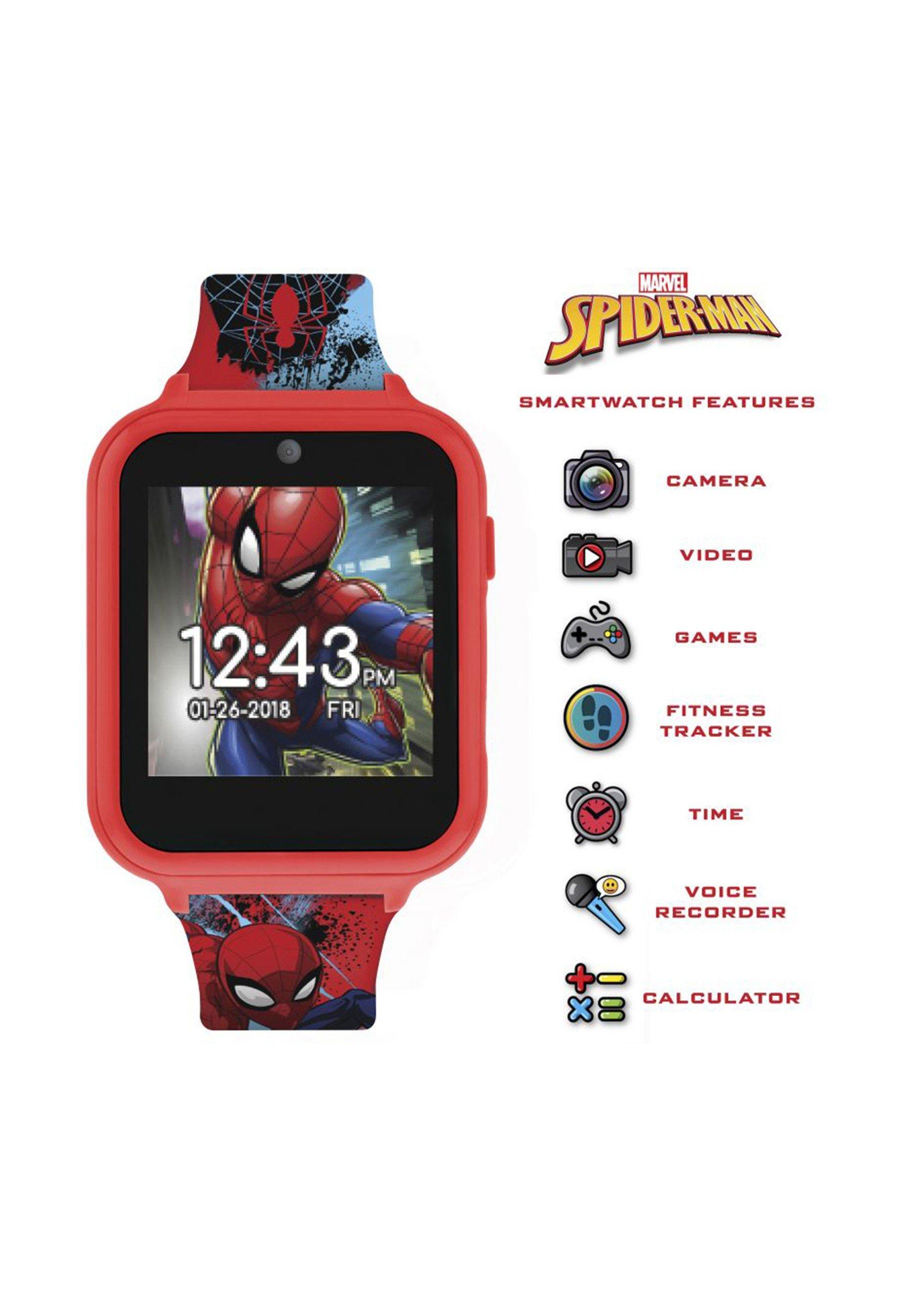 Disney Spiderman Smart Watch online kaufen MANOR