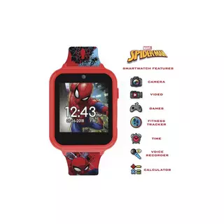 Montre interactive Spiderman (montre Smart )