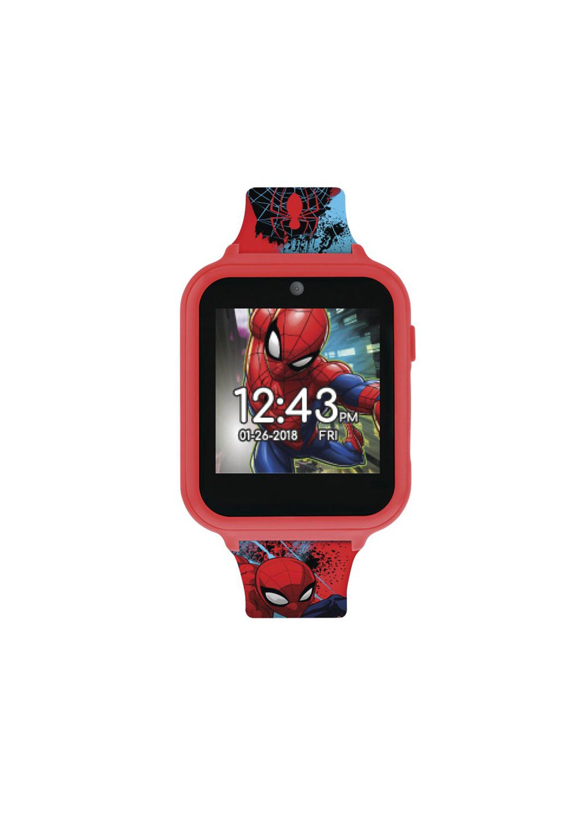 Disney  Disney Spiderman Smart Watch 