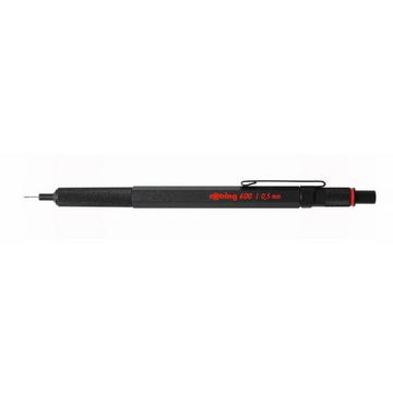 ROTRING Druckbleistift 0,5mm 1904443 schwarz