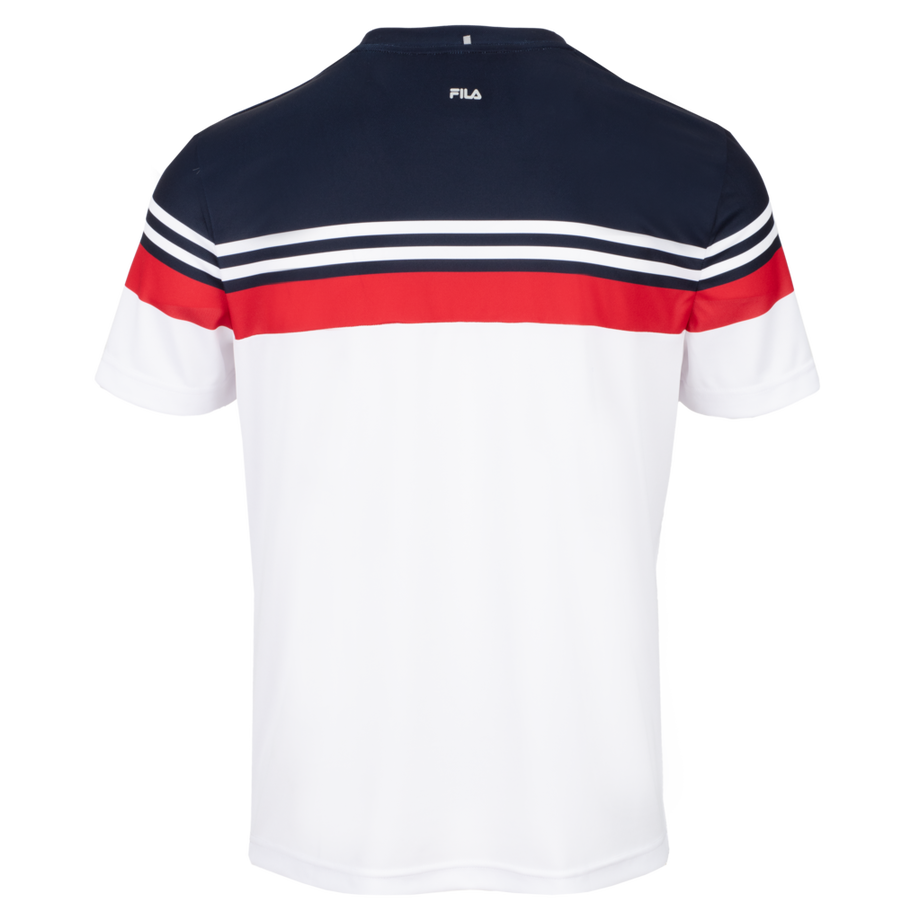 FILA  Fila T-shirt Malte 