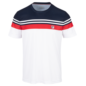 Fila T-shirt Malte