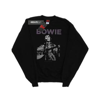 David Bowie  Sweatshirt 