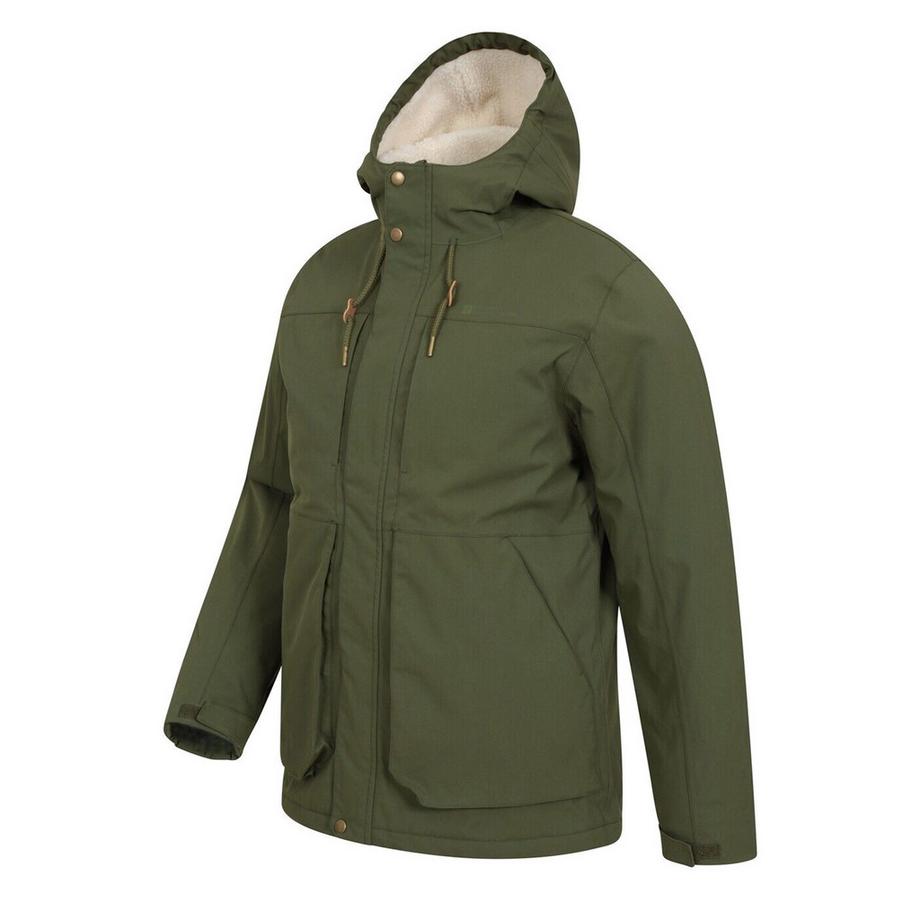 Mountain Warehouse Coastline wasserfeste Jacke  