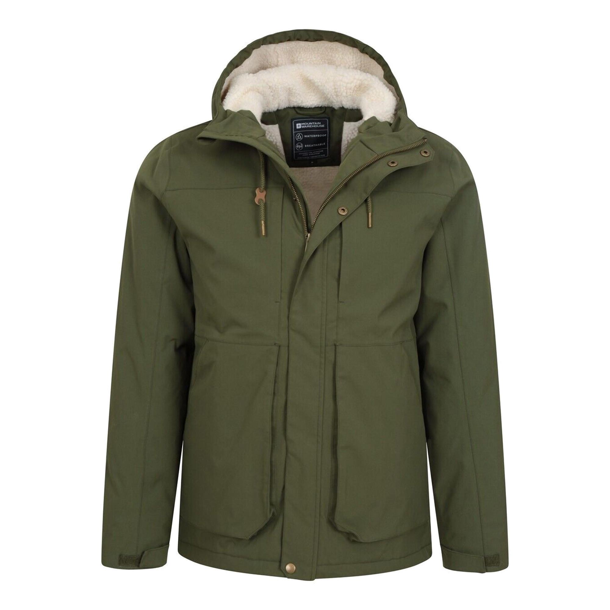 Mountain Warehouse Coastline wasserfeste Jacke  