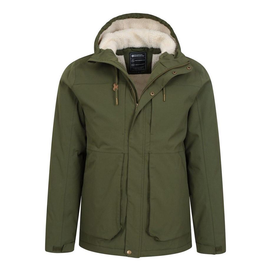 Mountain Warehouse Coastline wasserfeste Jacke  