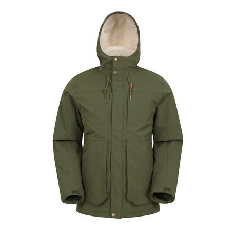 Mountain Warehouse Coastline wasserfeste Jacke  